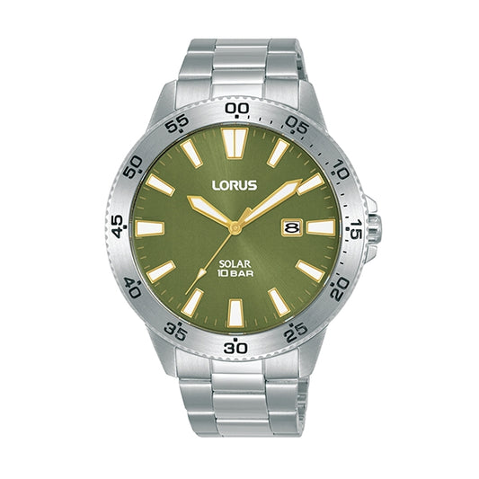 LORUS nan