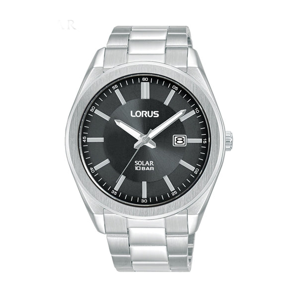LORUS black