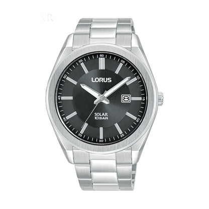 LORUS black