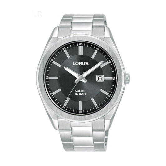 LORUS black
