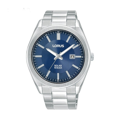 LORUS blue