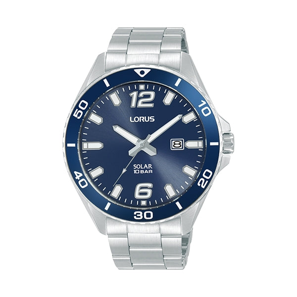 LORUS blue