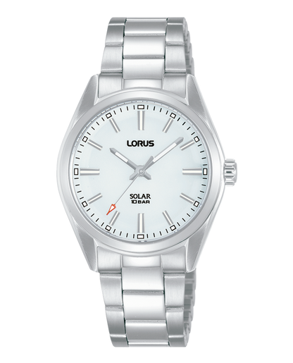 LORUS silver 2