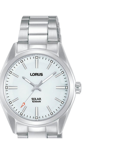 LORUS silver 3