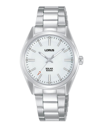 LORUS silver