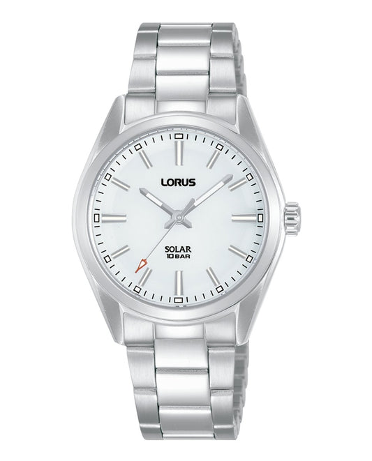 LORUS silver