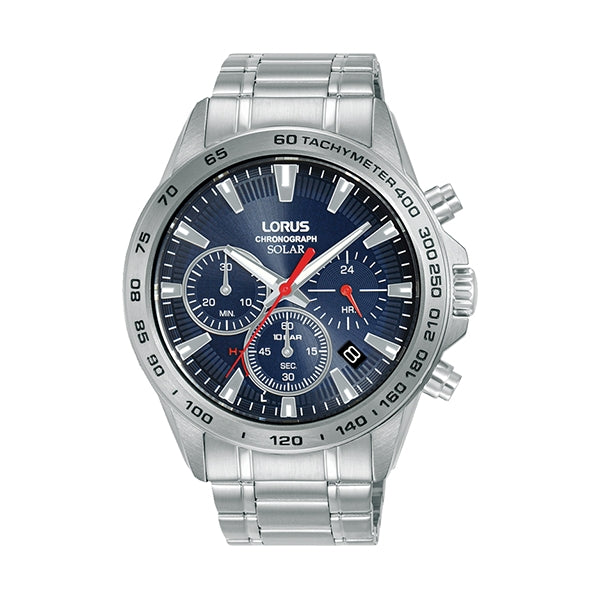 LORUS blue