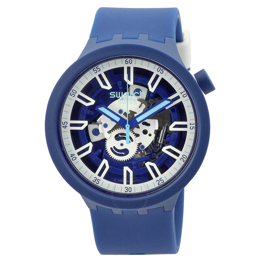 SWATCH nan