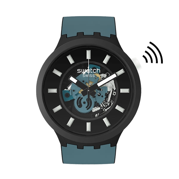 SWATCH nan