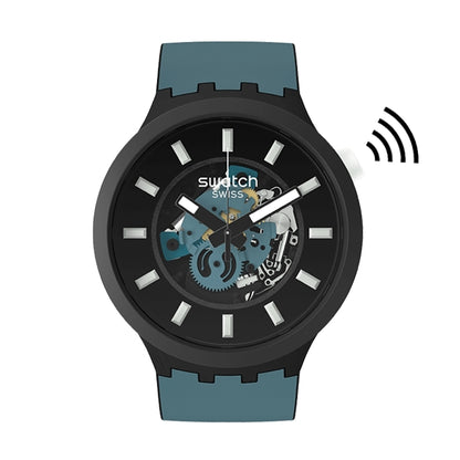 SWATCH nan