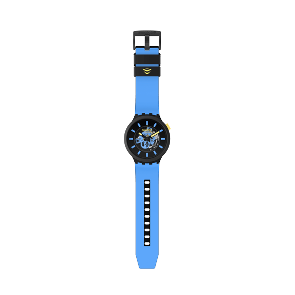 SWATCH nan 2