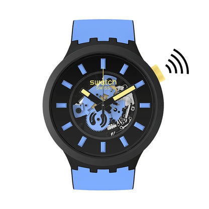 SWATCH nan