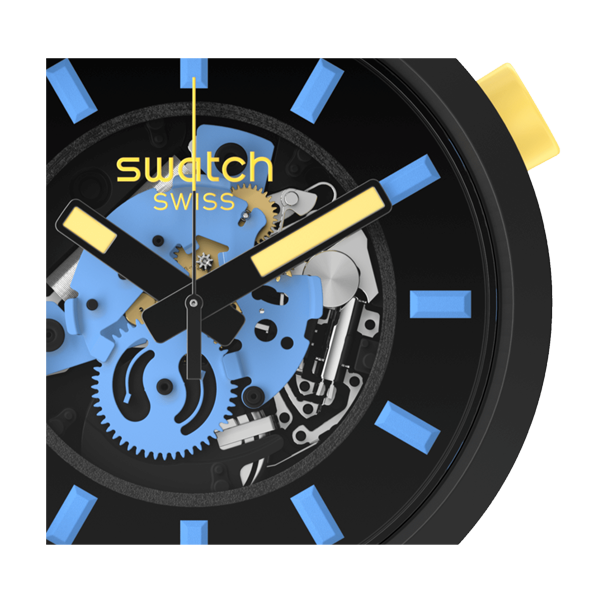 SWATCH nan 3