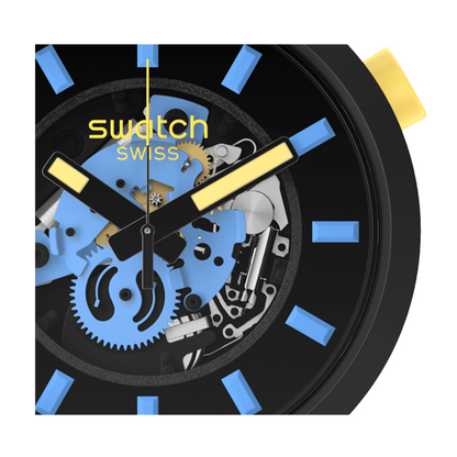 SWATCH nan 3