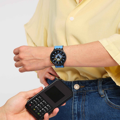 SWATCH nan 4