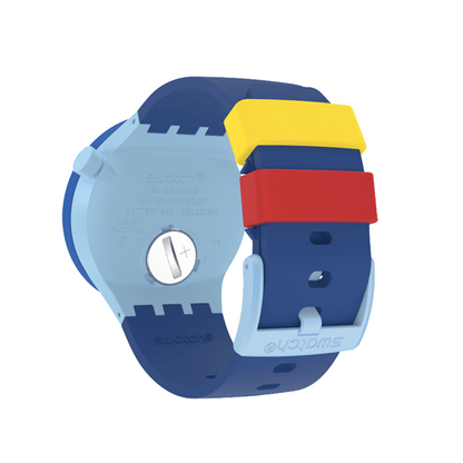 SWATCH nan 3