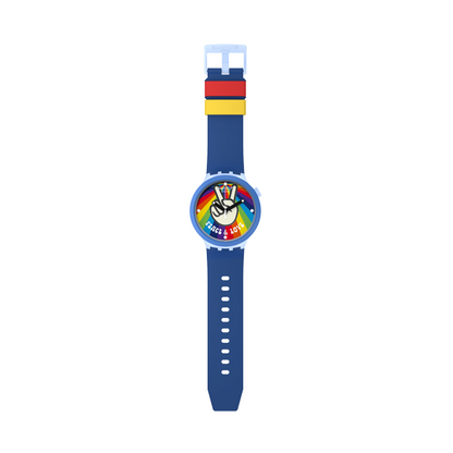 SWATCH nan 4