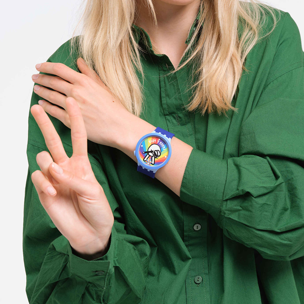 SWATCH nan 5