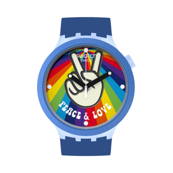 SWATCH nan