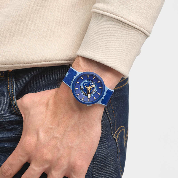 SWATCH nan 3