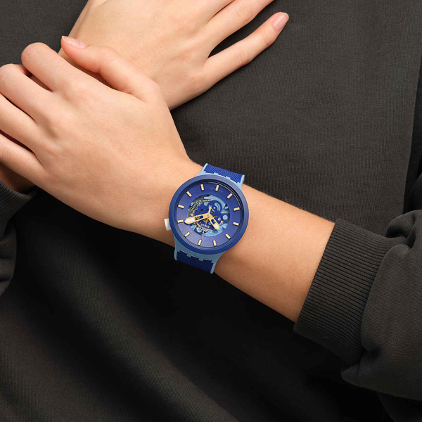 SWATCH nan 4