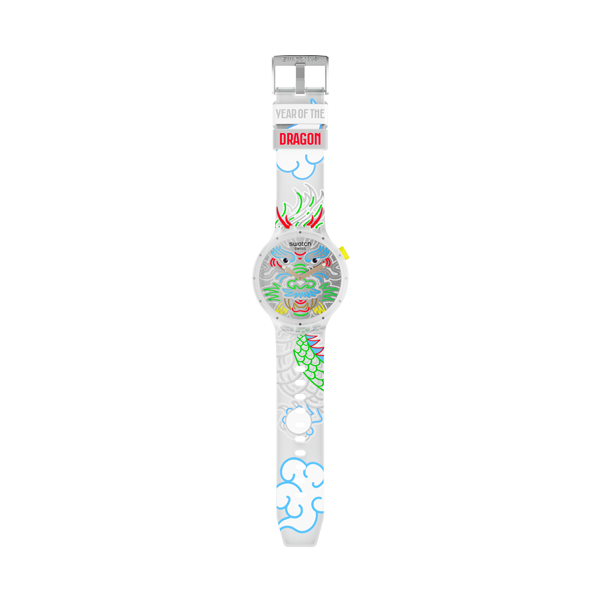 SWATCH nan 2