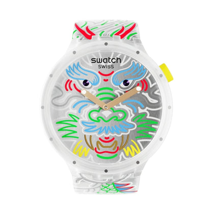 SWATCH nan