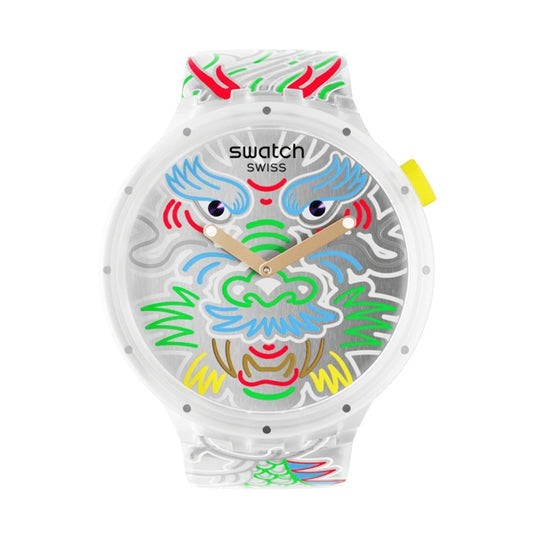 SWATCH nan
