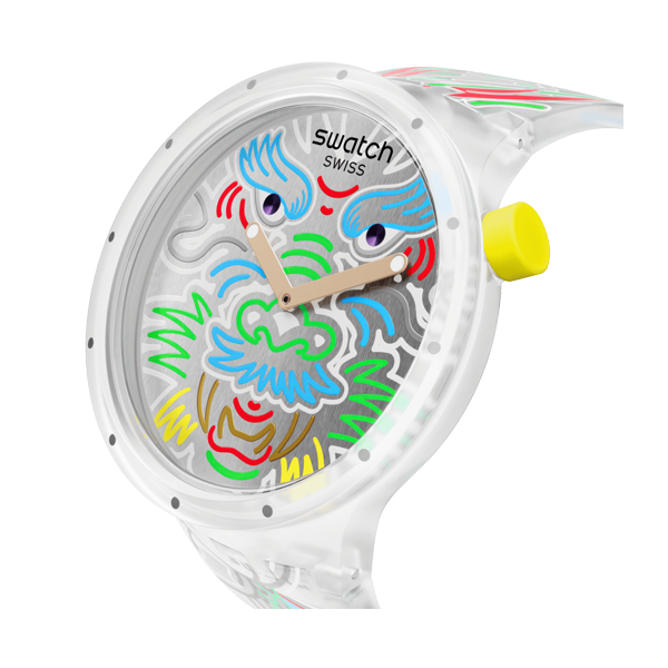 SWATCH nan 3