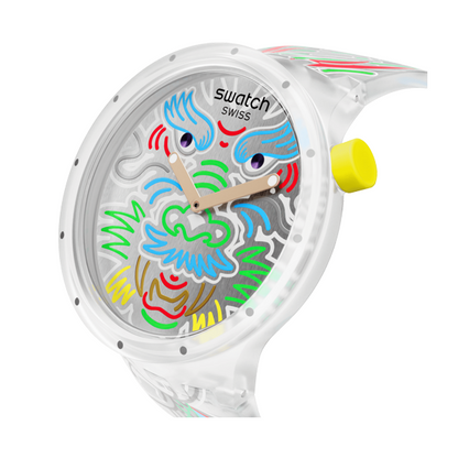 SWATCH nan 3