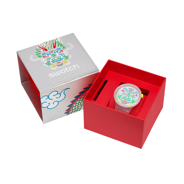 SWATCH nan 4