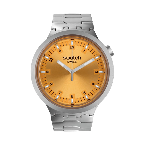 SWATCH orange