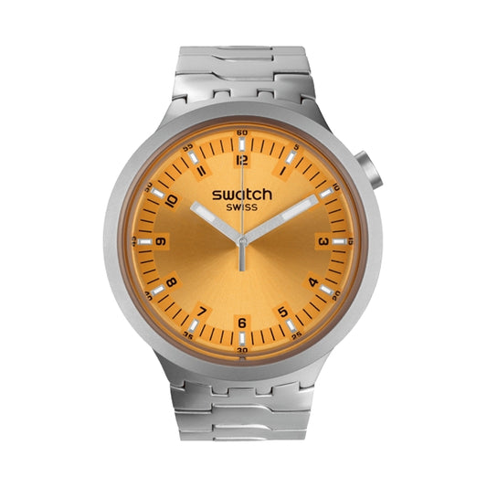 SWATCH orange