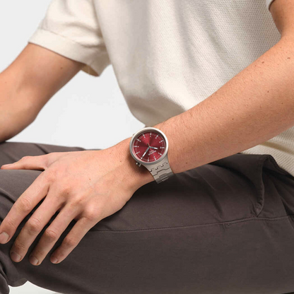 SWATCH nan 2