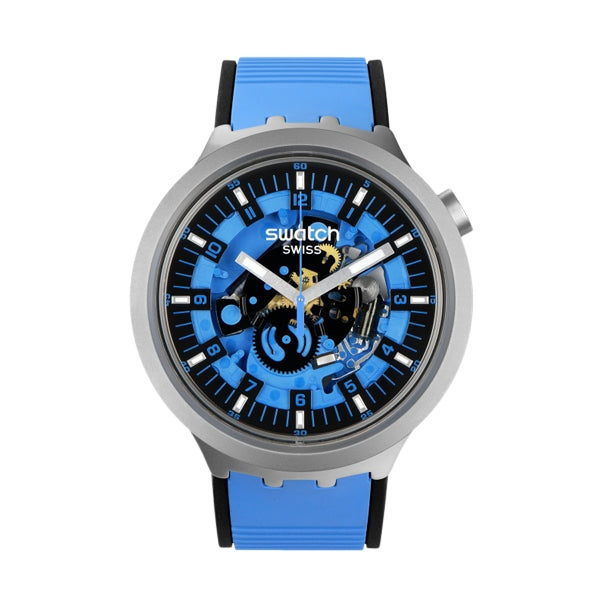 SWATCH nan