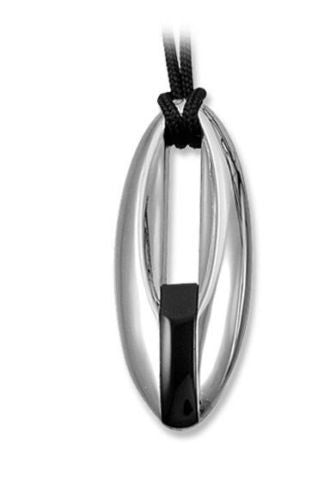 BROSWAY MOD. SH2N - Black