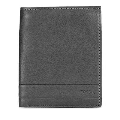 FOSSIL black