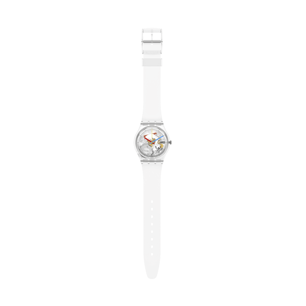 SWATCH nan 2