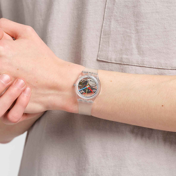 SWATCH nan 3