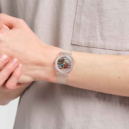 SWATCH nan 3
