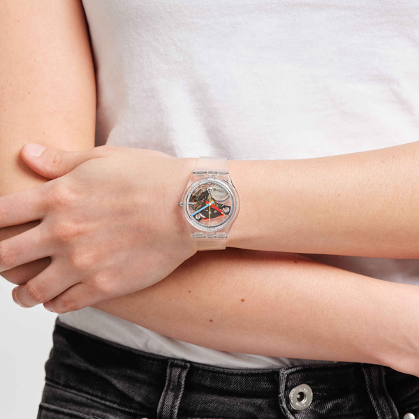 SWATCH nan 4
