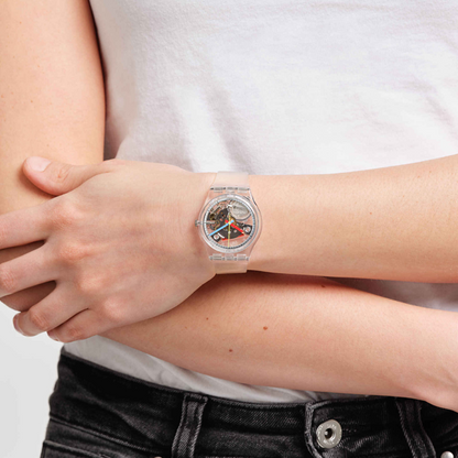 SWATCH nan 4