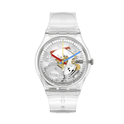 SWATCH nan