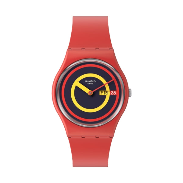 SWATCH nan