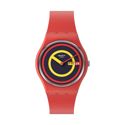 SWATCH nan