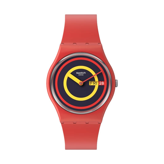 SWATCH nan
