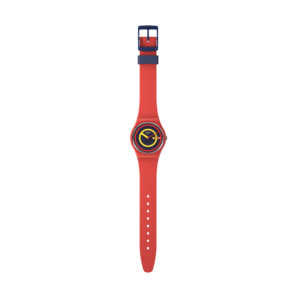 SWATCH nan 2