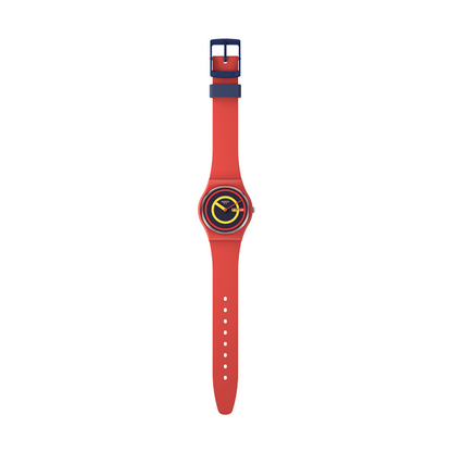 SWATCH nan 2