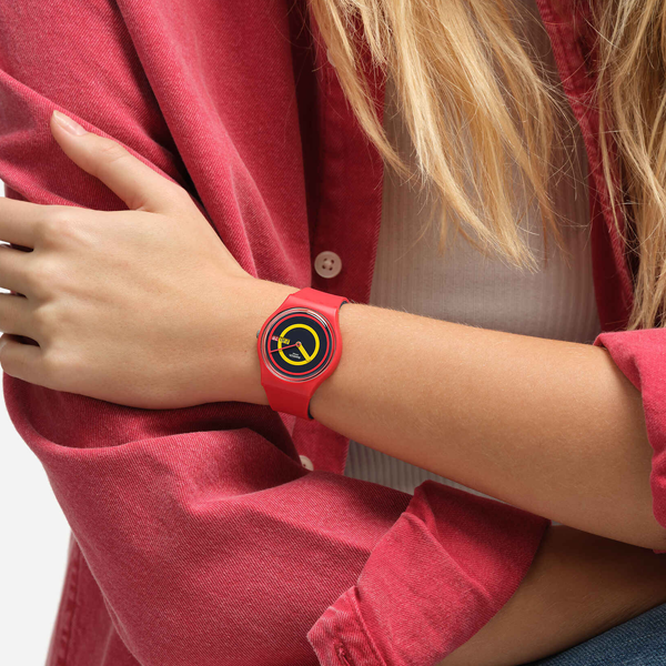 SWATCH nan 3
