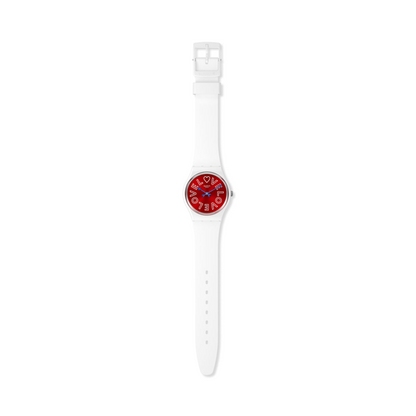 SWATCH nan 2
